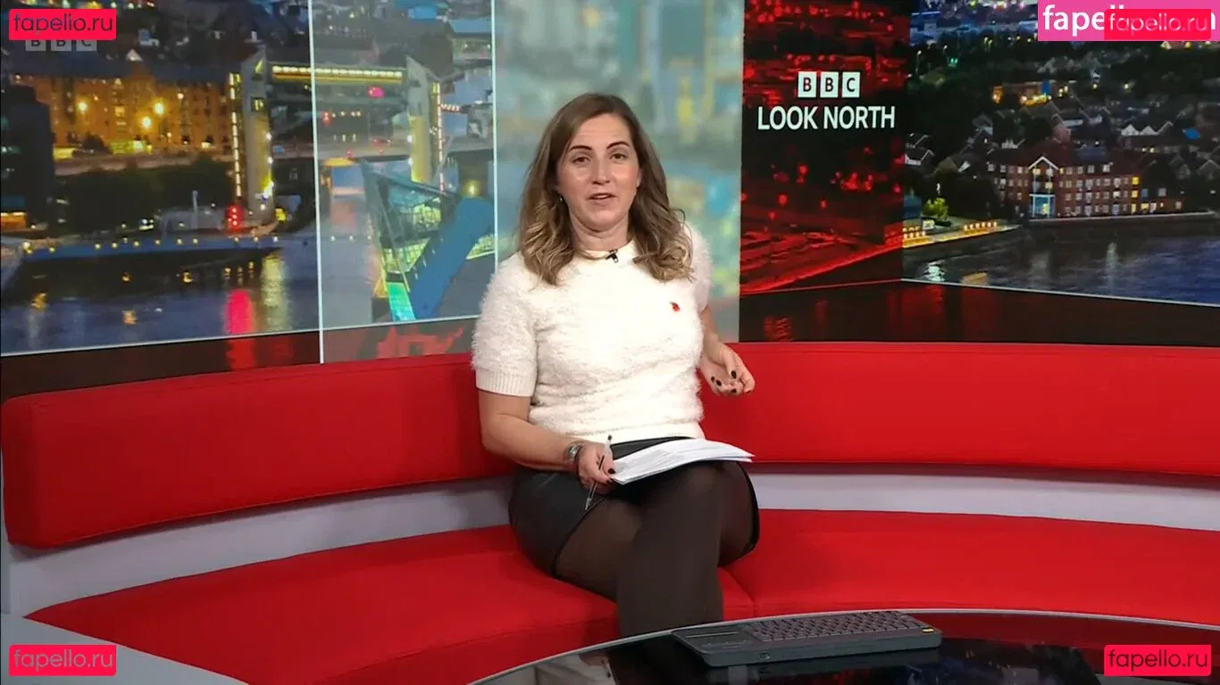 Local TV Presenters Onlyfans Photo Gallery 