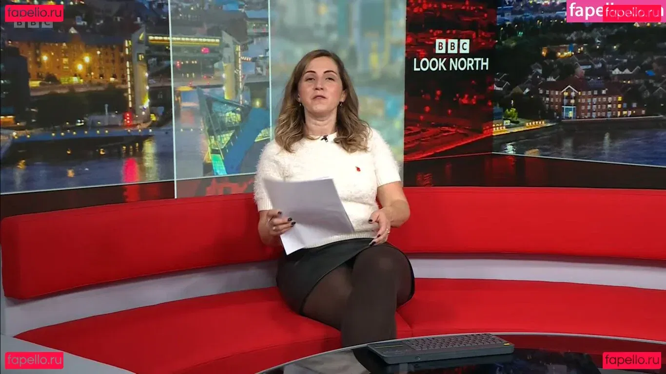 Local TV Presenters Onlyfans Photo Gallery 