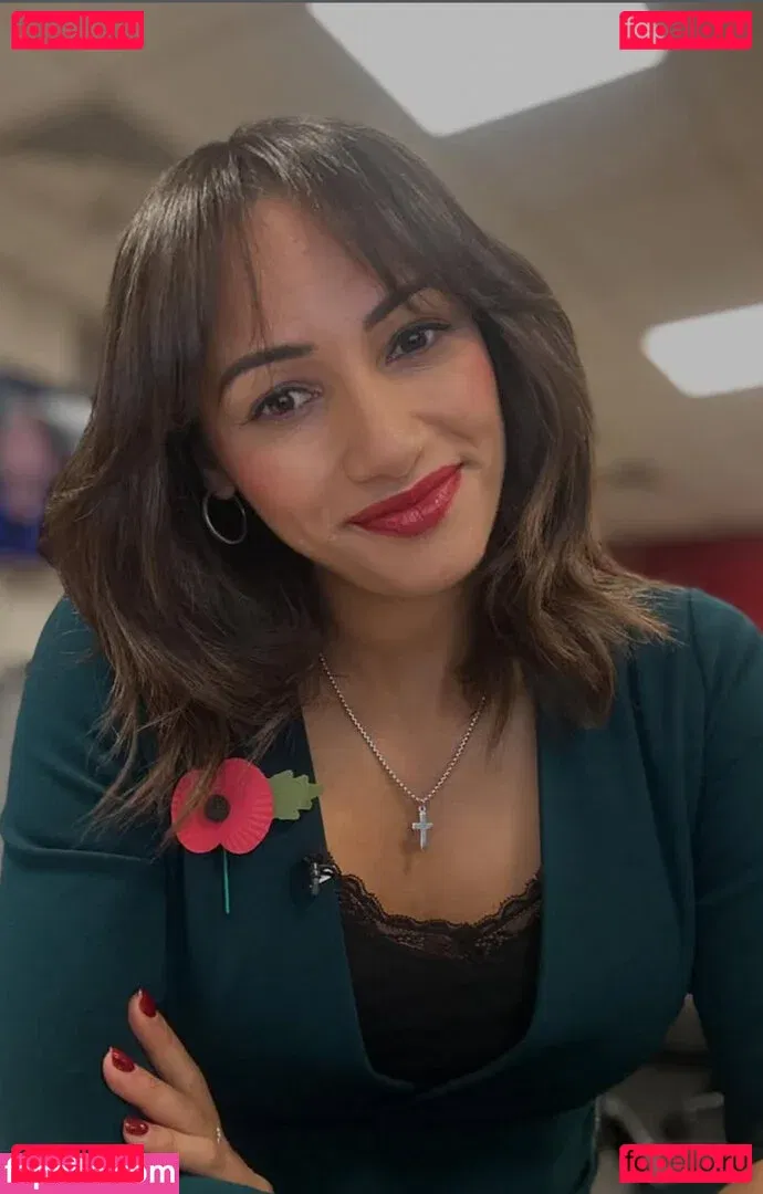 Local TV Presenters Onlyfans Photo Gallery 