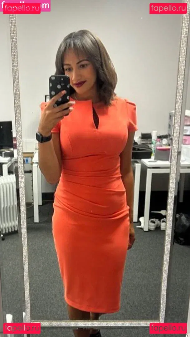 Local TV Presenters Onlyfans Photo Gallery 