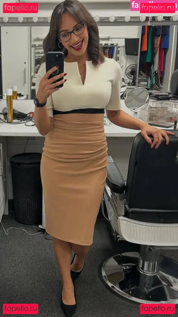 Local TV Presenters Onlyfans Photo Gallery 