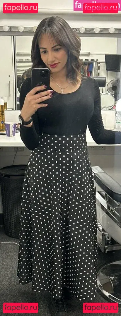 Local TV Presenters Onlyfans Photo Gallery 