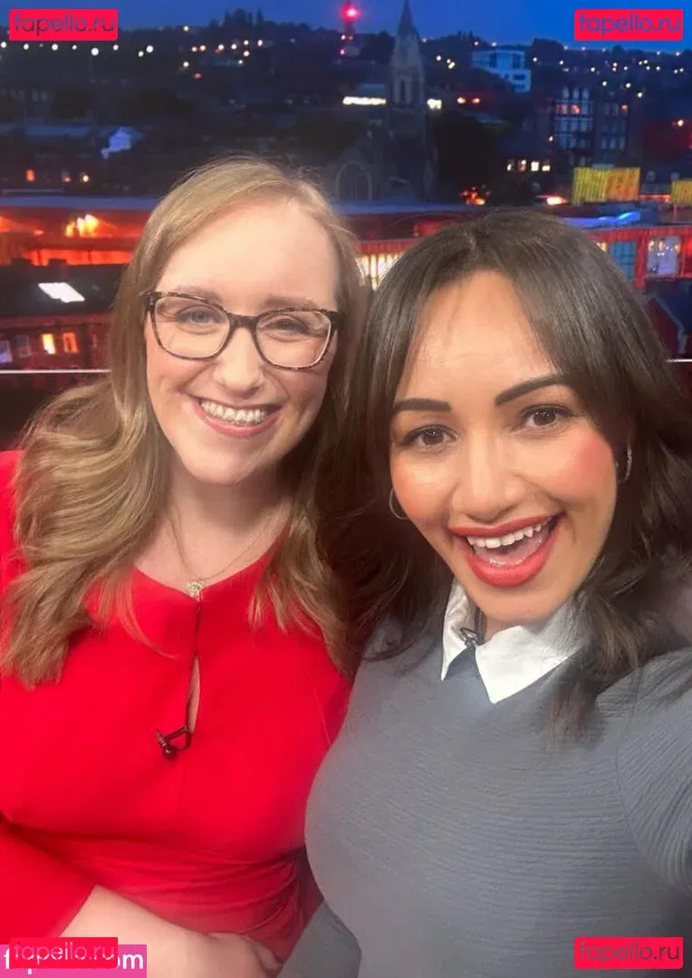 Local TV Presenters Onlyfans Photo Gallery 