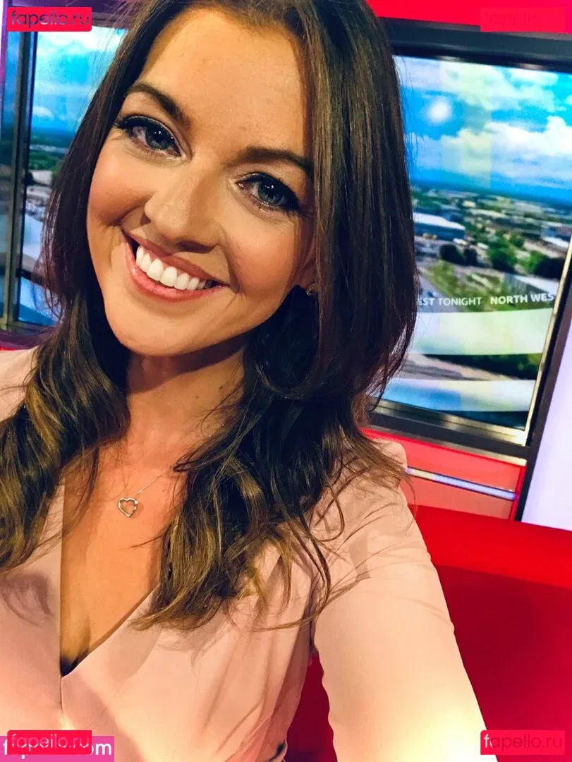 Local TV Presenters Onlyfans Photo Gallery 