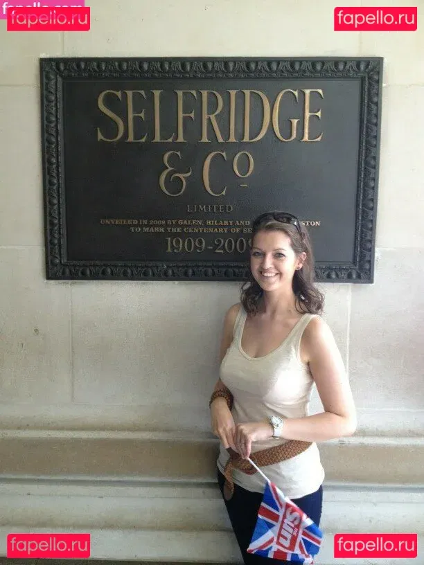 Local TV Presenters Onlyfans Photo Gallery 