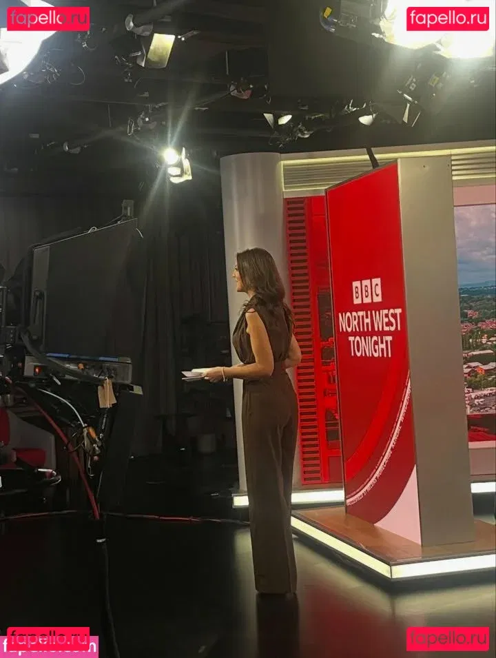 Local TV Presenters Onlyfans Photo Gallery 