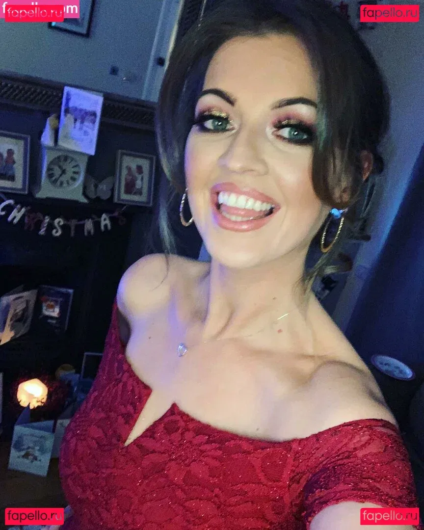 Local TV Presenters Onlyfans Photo Gallery 