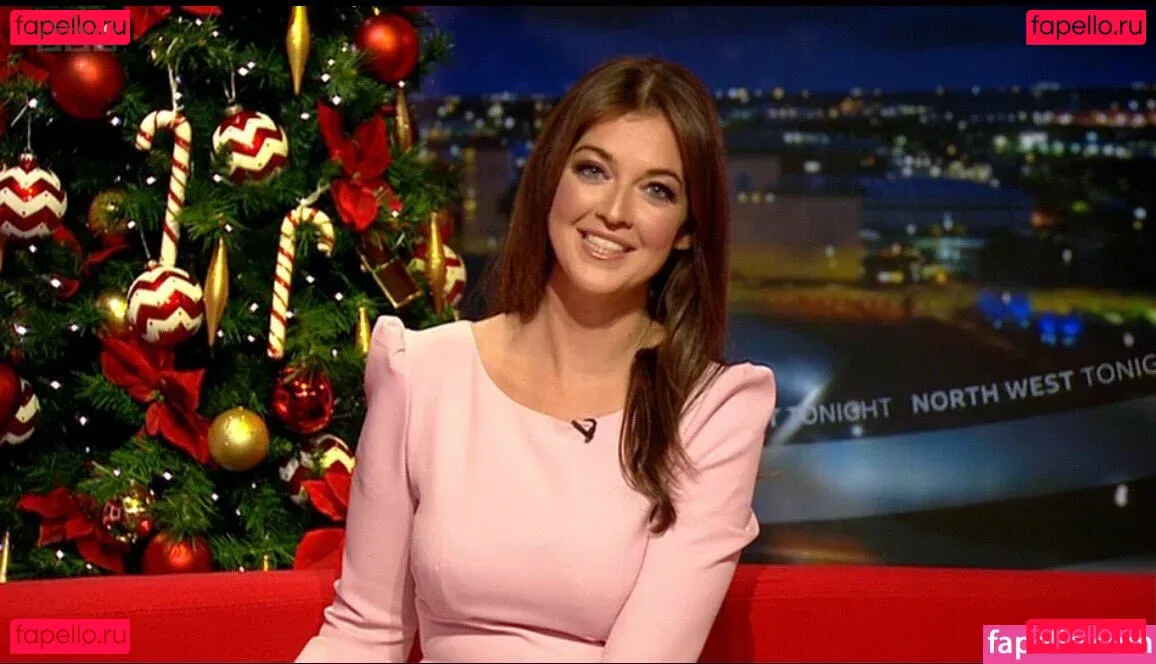 Local TV Presenters Onlyfans Photo Gallery 