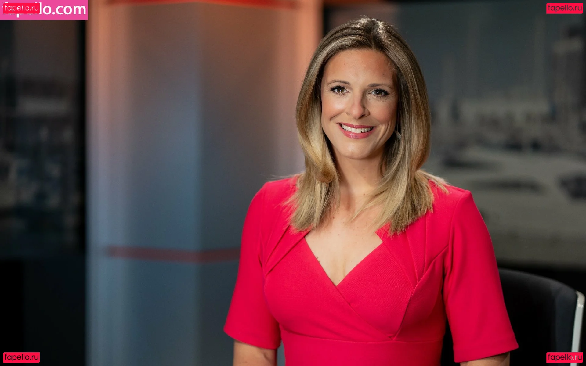 Local TV Presenters Onlyfans Photo Gallery 