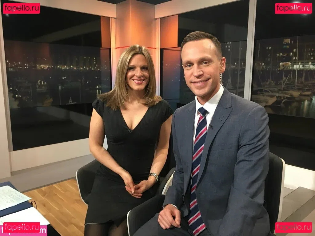 Local TV Presenters Onlyfans Photo Gallery 