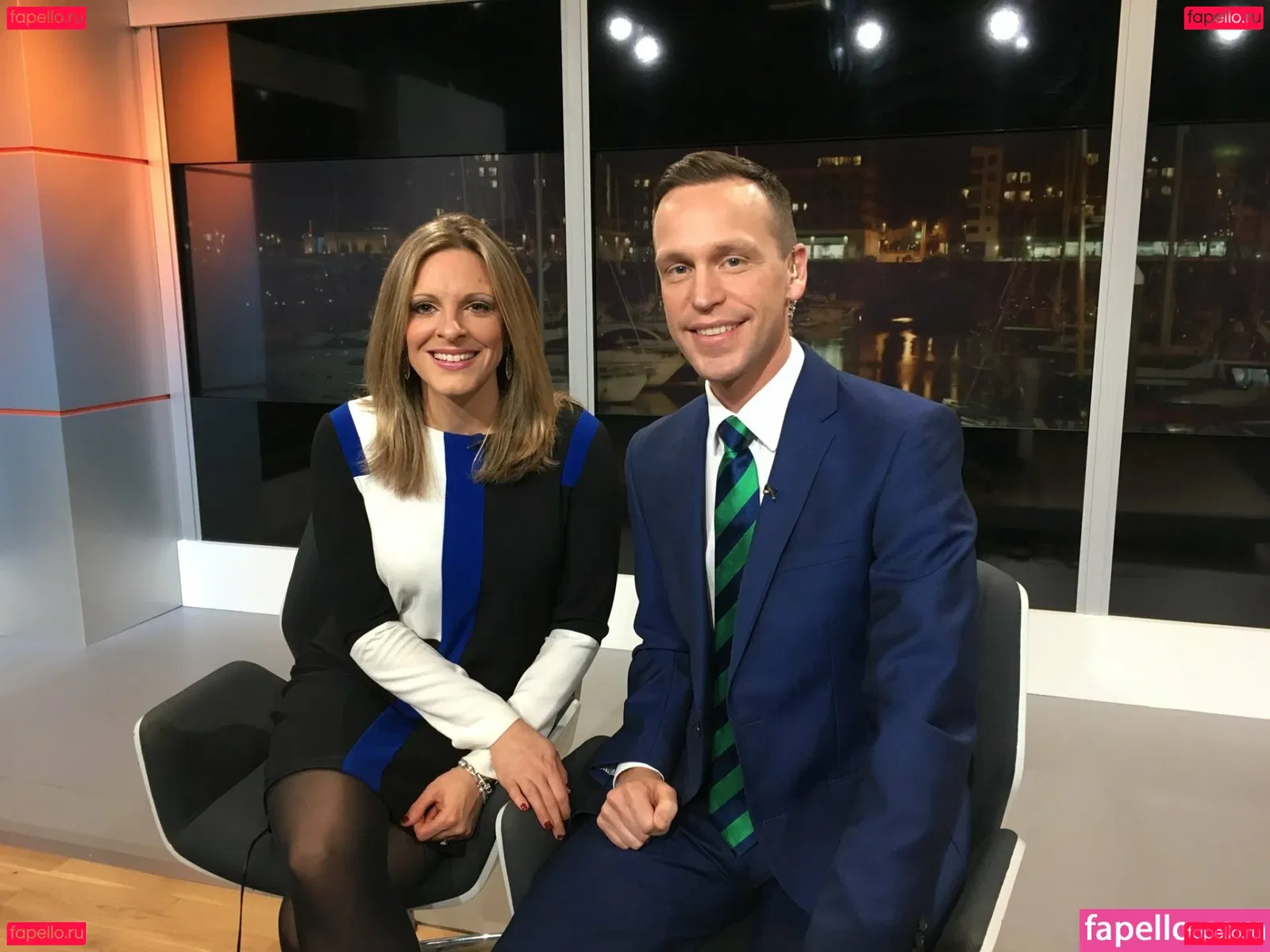 Local TV Presenters Onlyfans Photo Gallery 