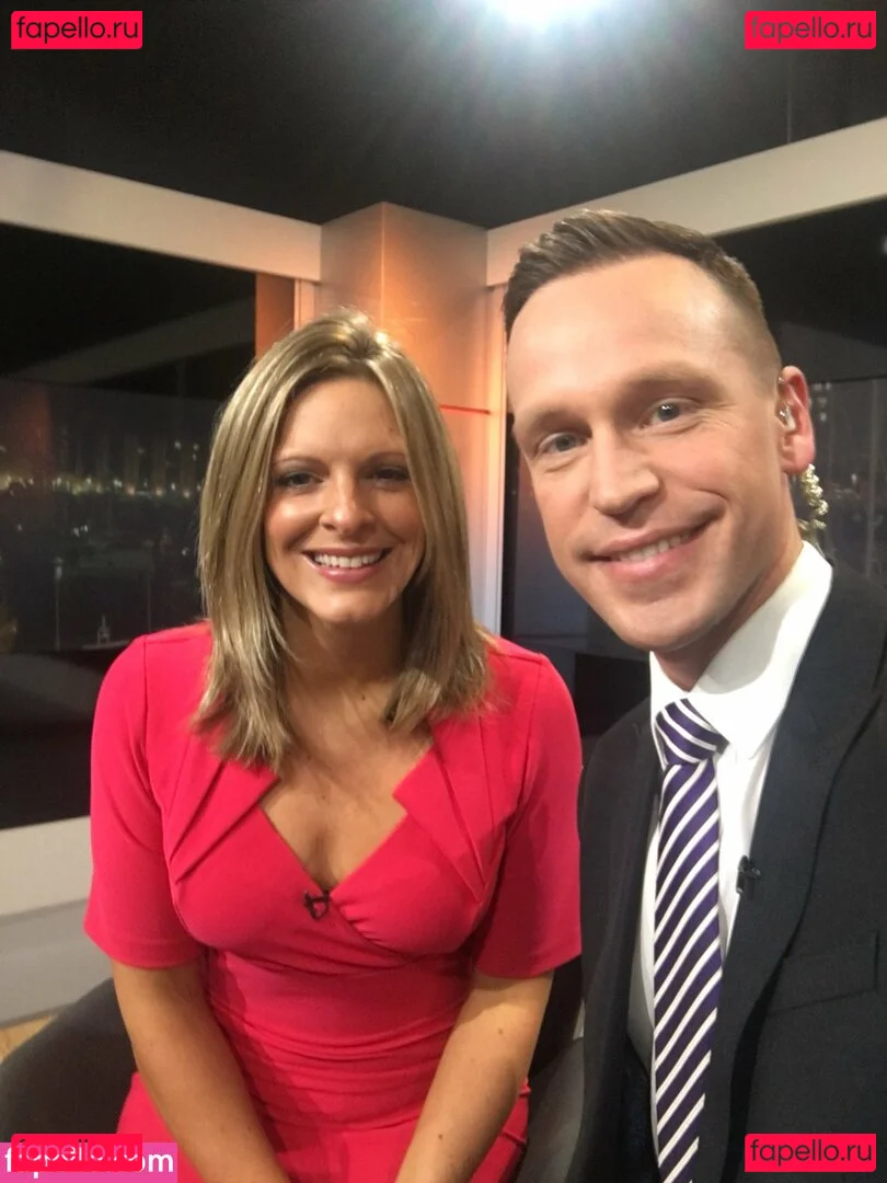 Local TV Presenters Onlyfans Photo Gallery 