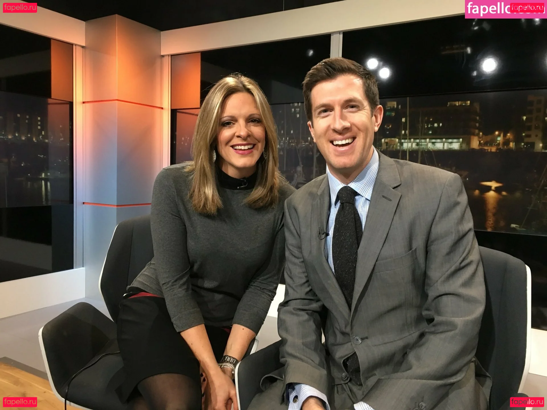 Local TV Presenters Onlyfans Photo Gallery 