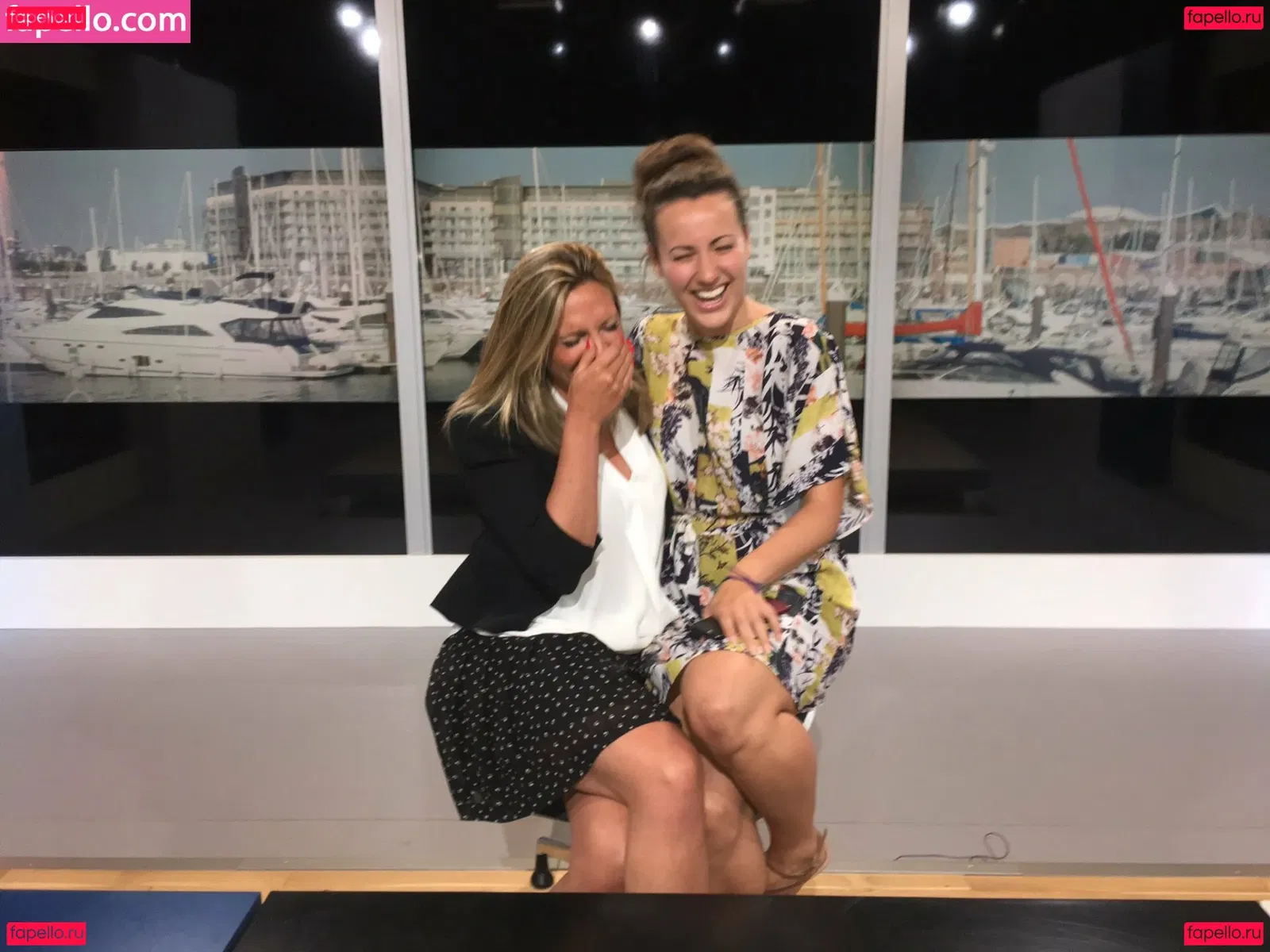 Local TV Presenters Onlyfans Photo Gallery 