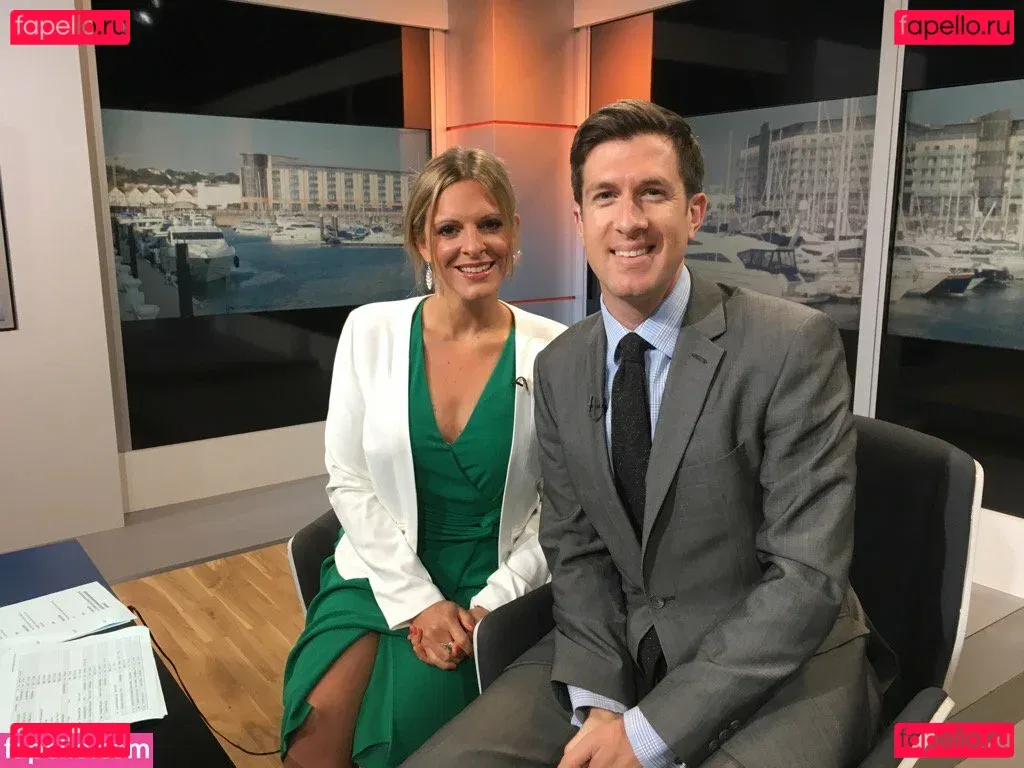 Local TV Presenters Onlyfans Photo Gallery 