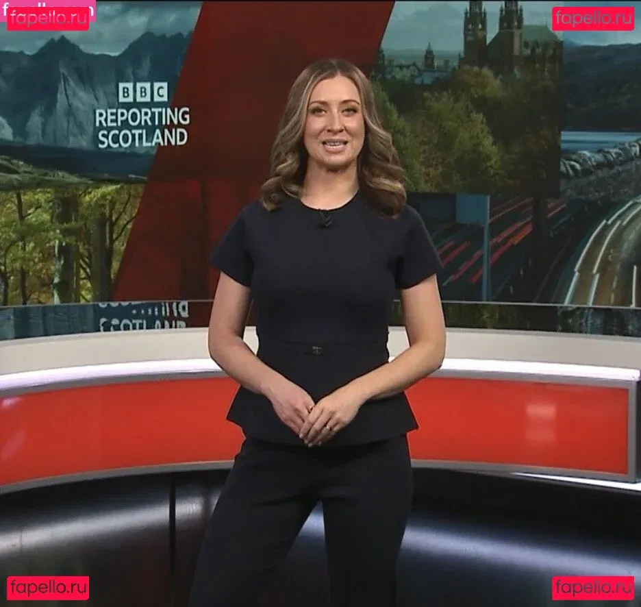 Local TV Presenters Onlyfans Photo Gallery 