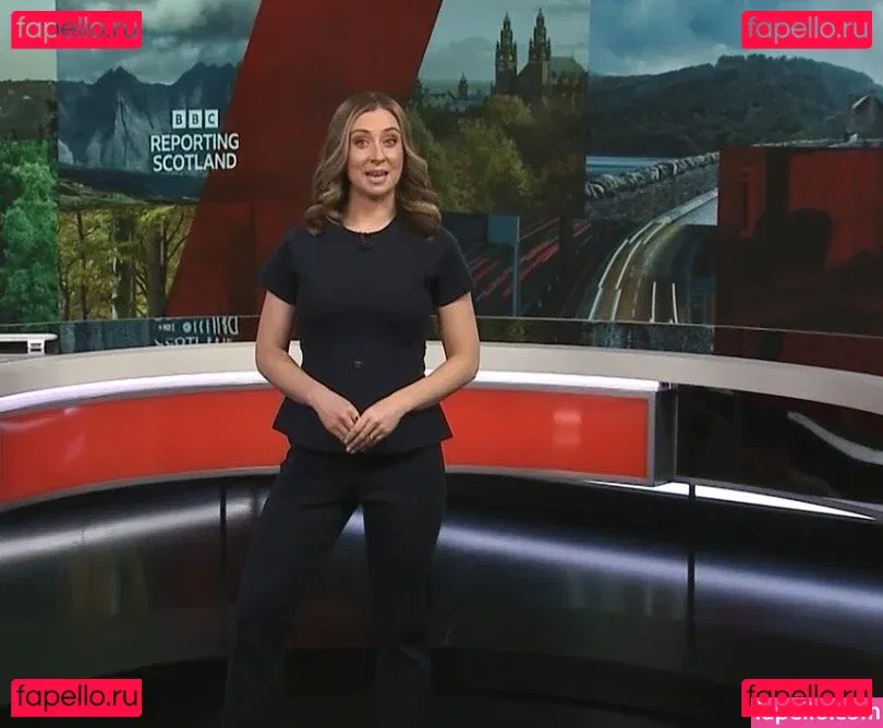 Local TV Presenters Onlyfans Photo Gallery 