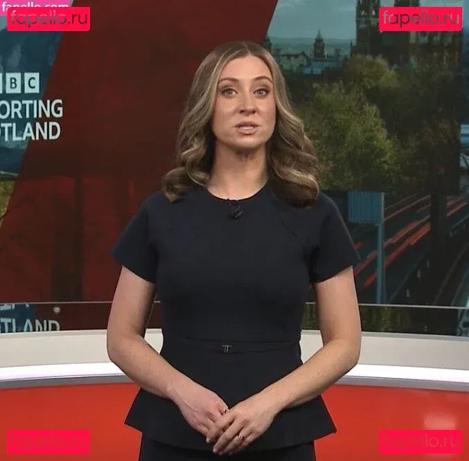 Local TV Presenters Onlyfans Photo Gallery 