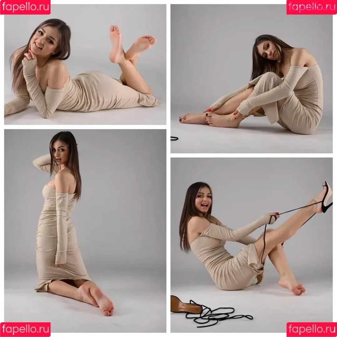 Anastasia Kosteniuk Onlyfans Photo Gallery 