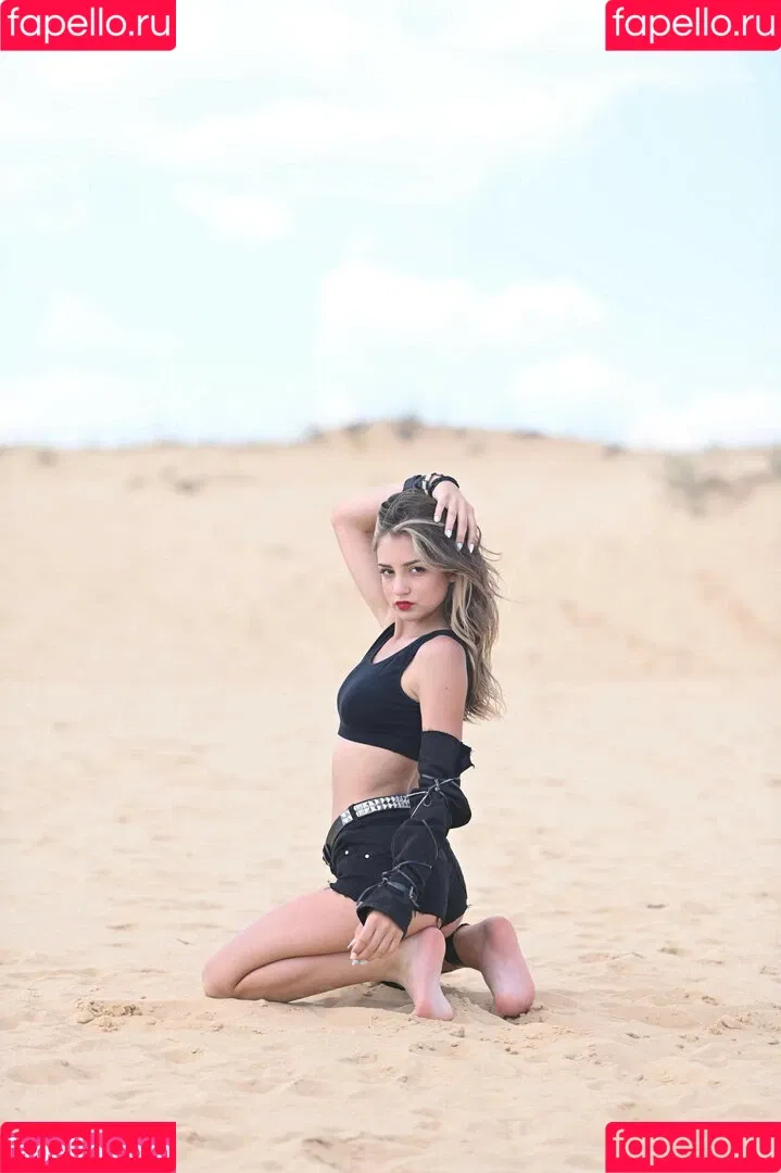 Anastasia Kosteniuk Onlyfans Photo Gallery 