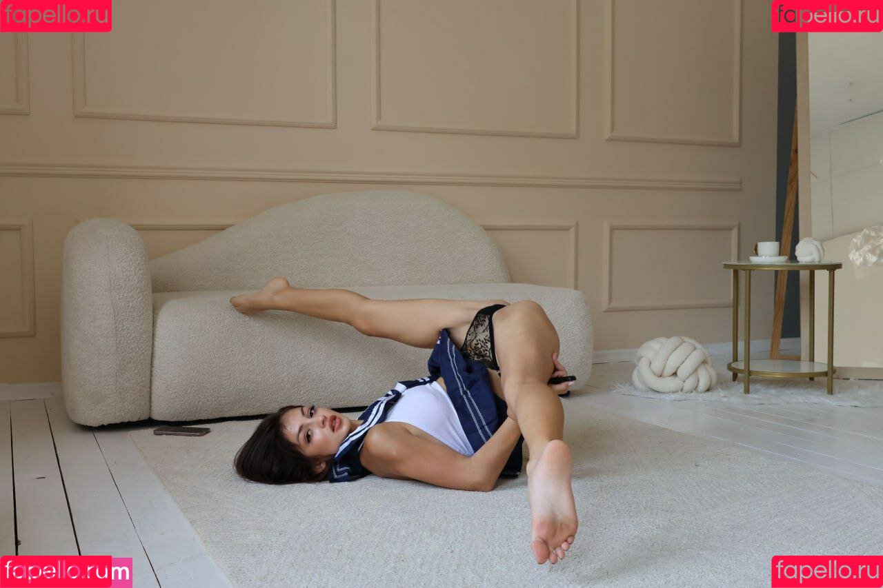 Anastasia Kosteniuk Onlyfans Photo Gallery 