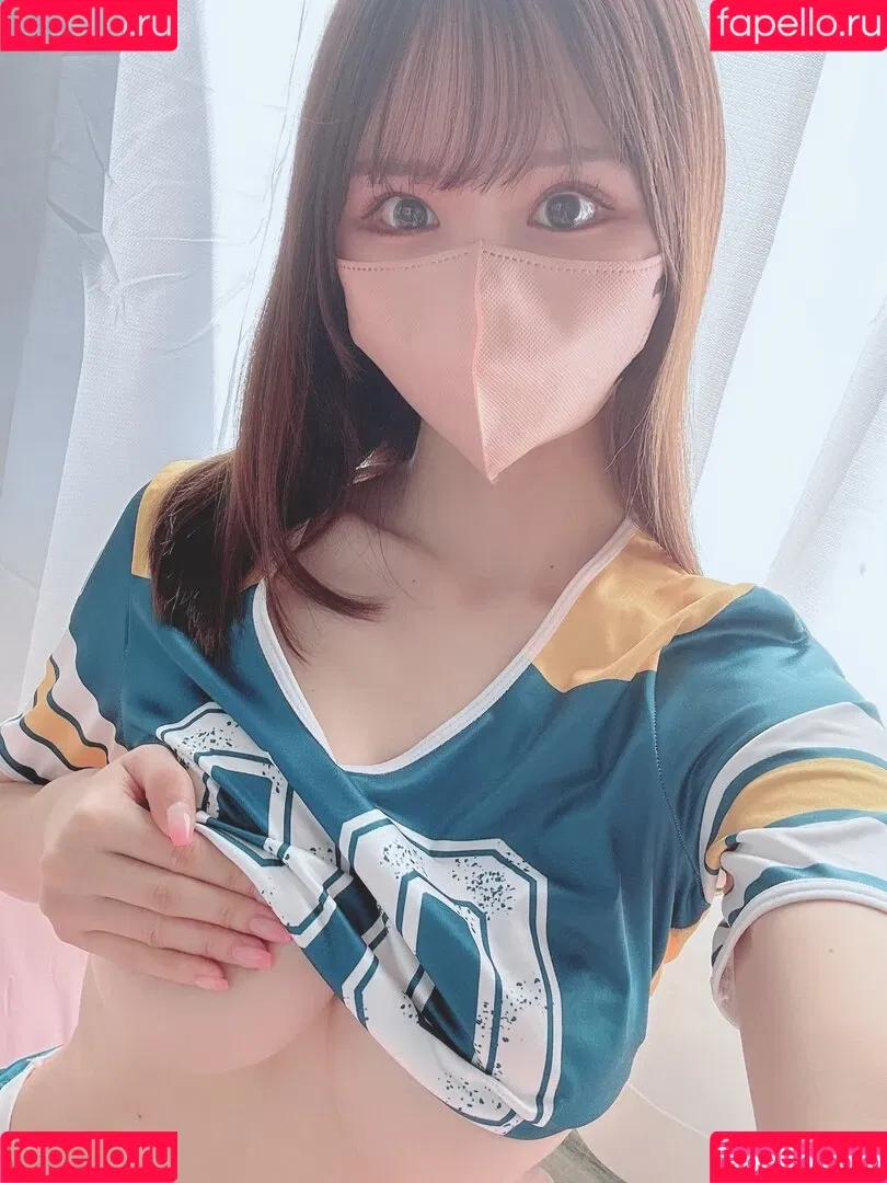 Hinari Onlyfans Photo Gallery 
