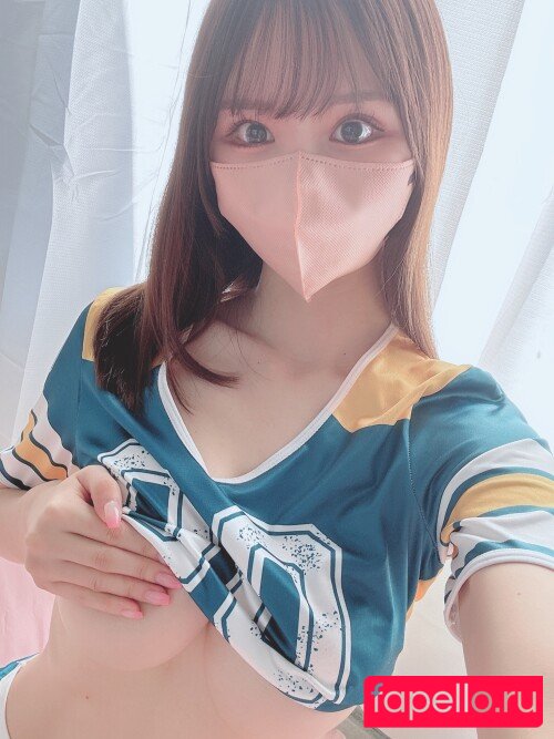 Hinari Nude Onlyfans Photo 16