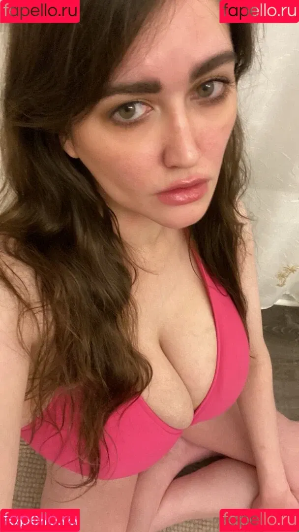 Bailey Moon Onlyfans Photo Gallery 