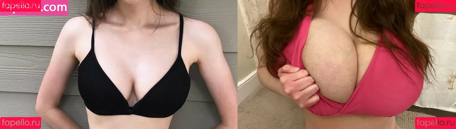 Bailey Moon Onlyfans Photo Gallery 