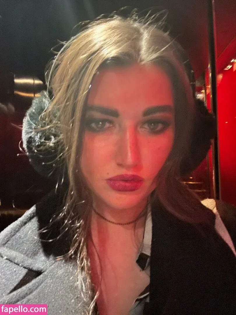 Bailey Moon Onlyfans Photo Gallery 