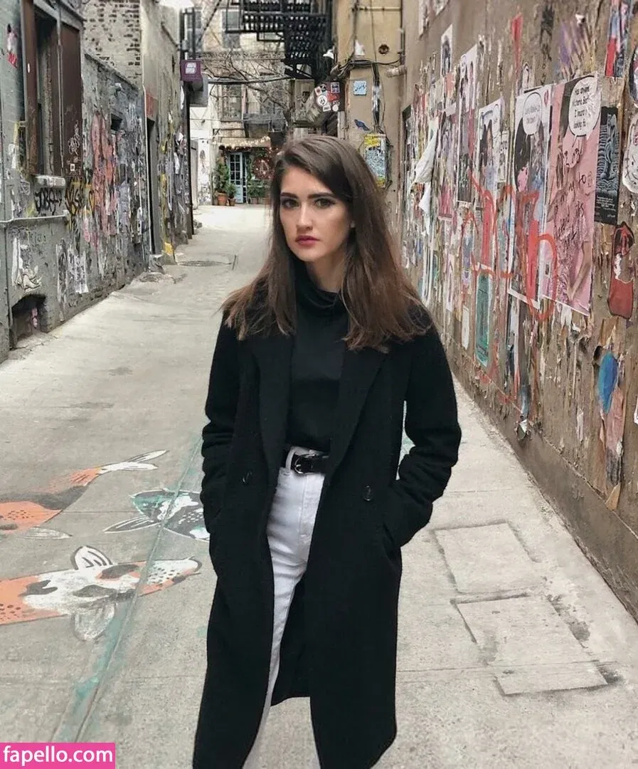 Bailey Moon Onlyfans Photo Gallery 