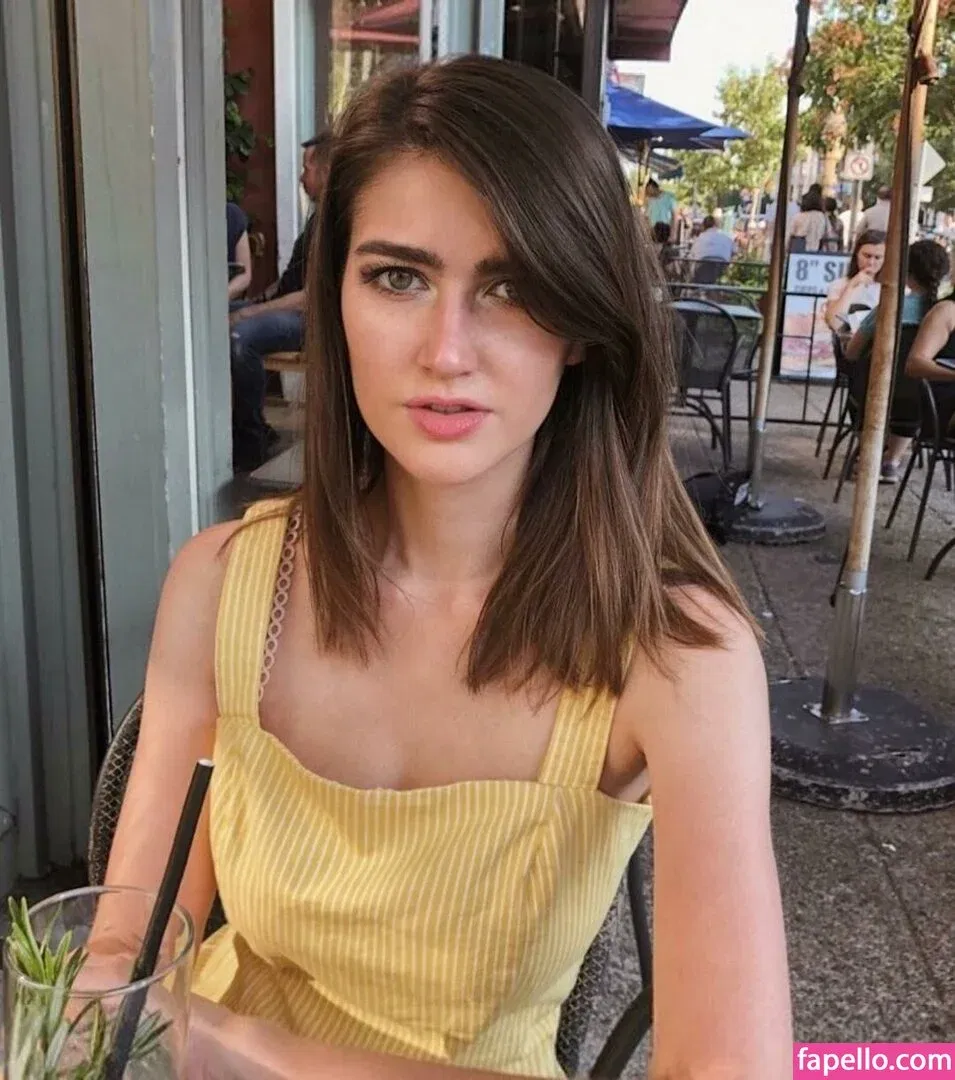 Bailey Moon Onlyfans Photo Gallery 