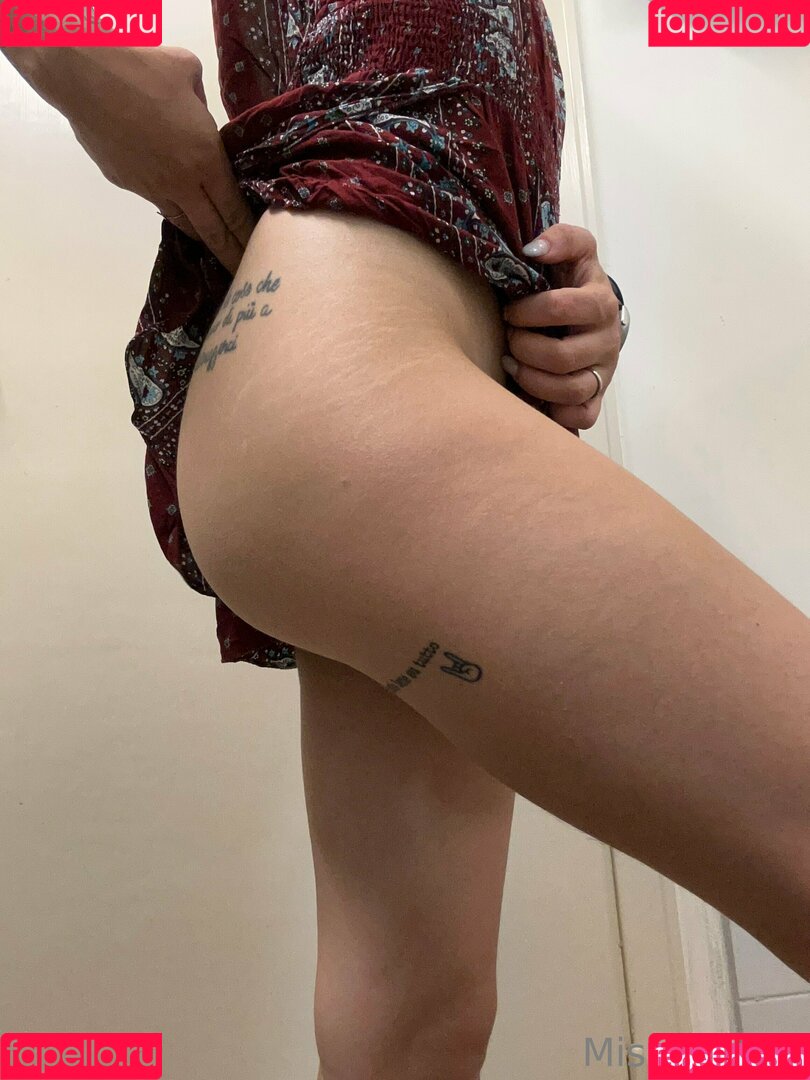 misscorna Onlyfans Photo Gallery 