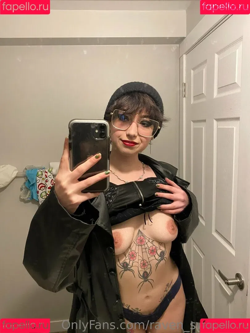 raven_sweetfeet Onlyfans Photo Gallery 