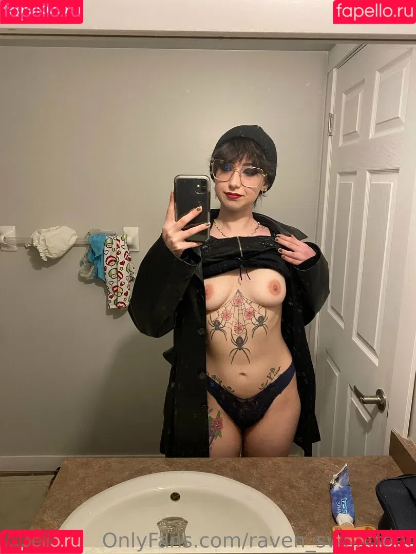 raven_sweetfeet Onlyfans Photo Gallery 