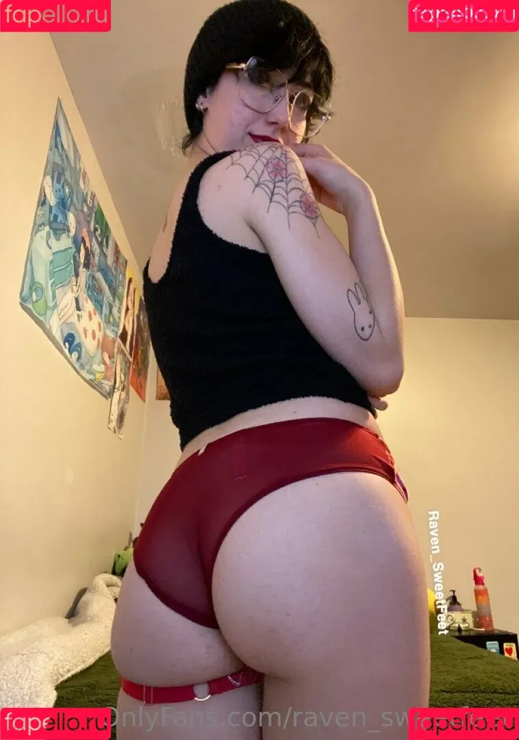 raven_sweetfeet Onlyfans Photo Gallery 