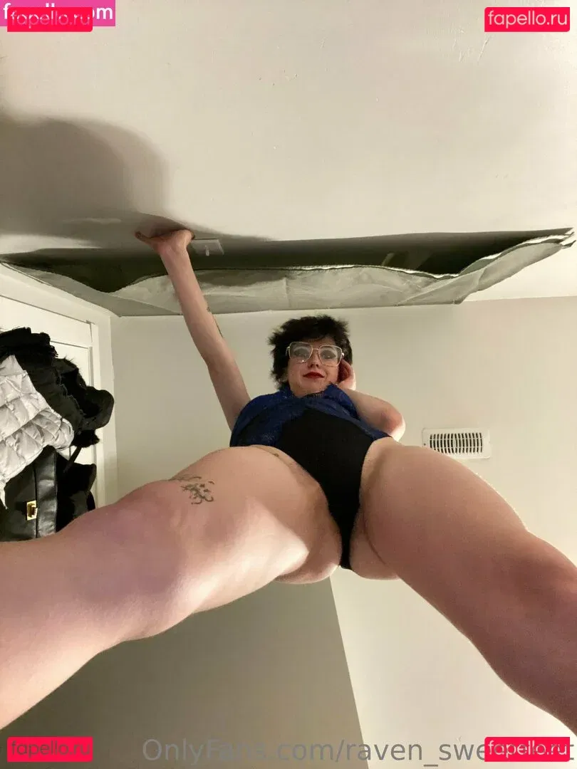 raven_sweetfeet Onlyfans Photo Gallery 