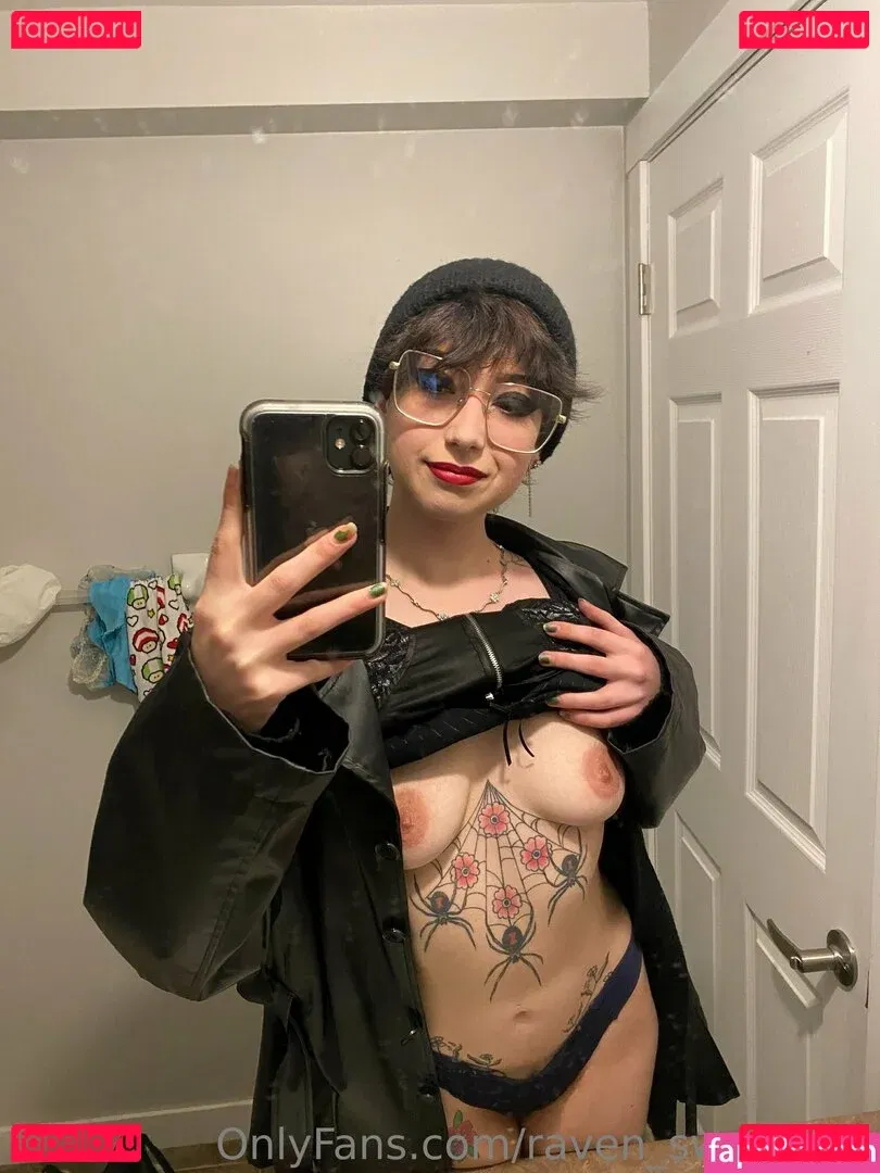 raven_sweetfeet Onlyfans Photo Gallery 