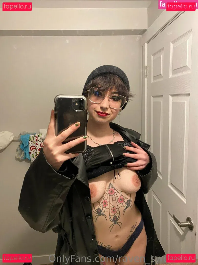 raven_sweetfeet Onlyfans Photo Gallery 