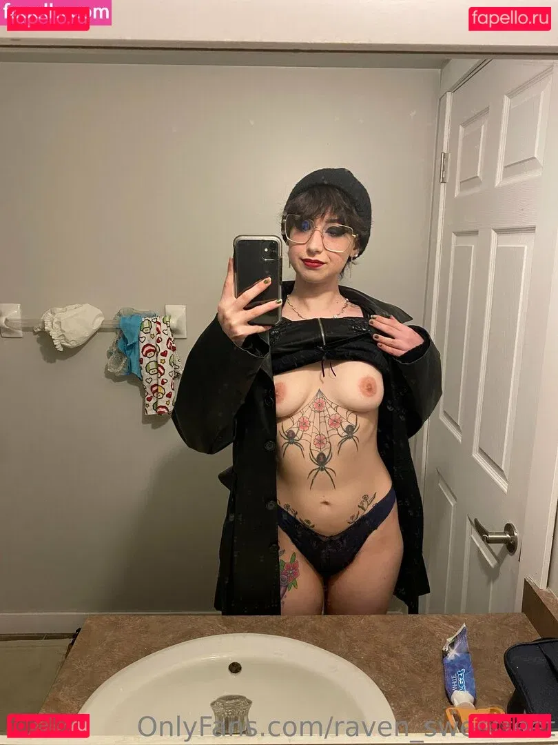 raven_sweetfeet Onlyfans Photo Gallery 
