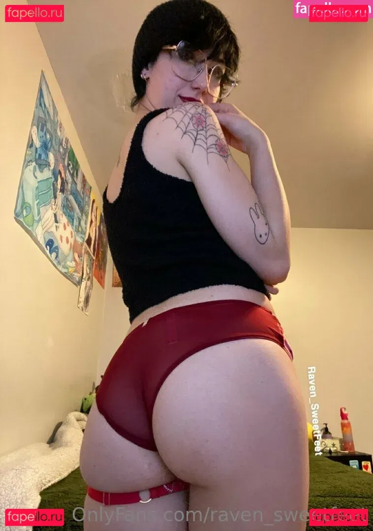 raven_sweetfeet Onlyfans Photo Gallery 