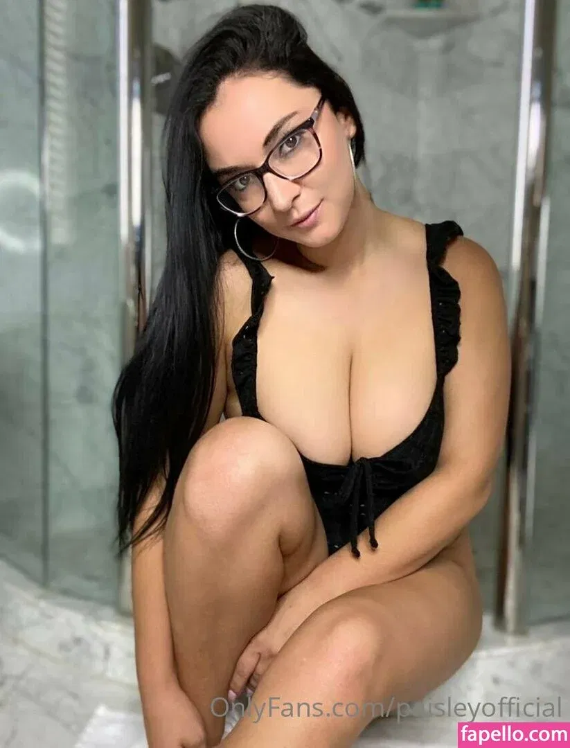 paisleyofficial Onlyfans Photo Gallery 