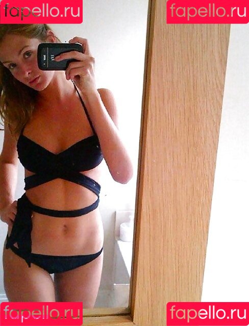 Millie Mackintosh Onlyfans Photo Gallery 