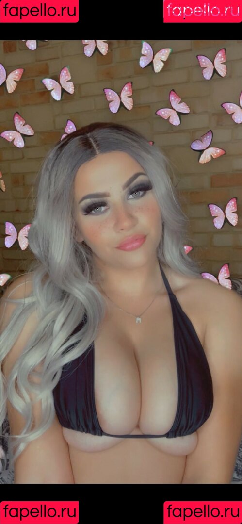 glitterxkittenx Onlyfans Photo Gallery 