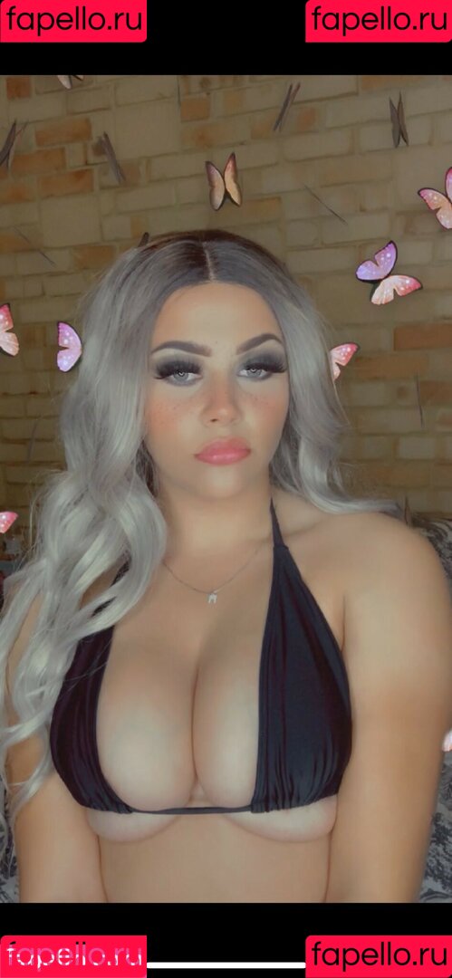 glitterxkittenx Onlyfans Photo Gallery 