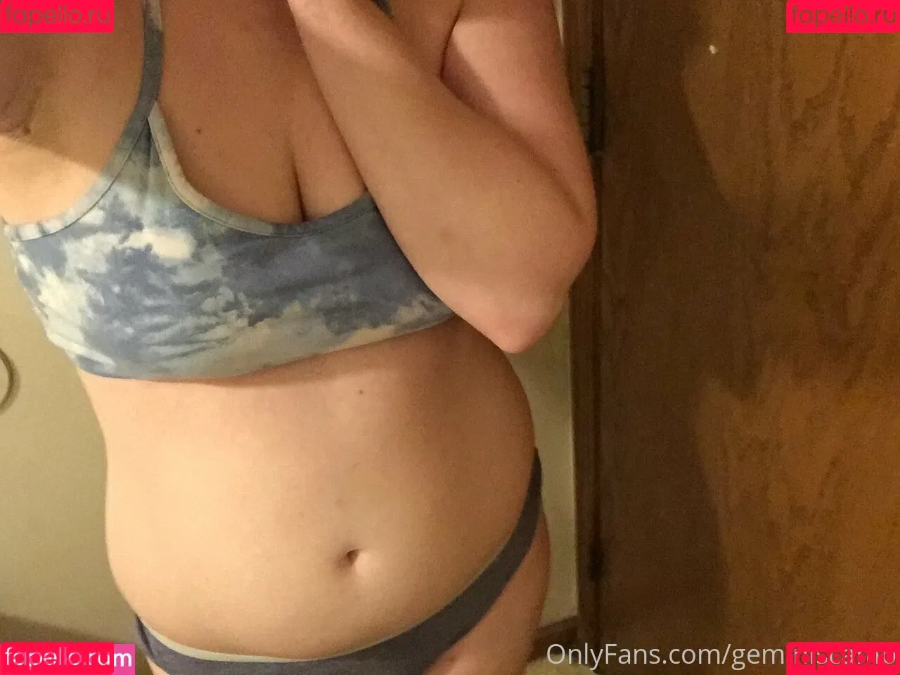 geminiscamp Onlyfans Photo Gallery 
