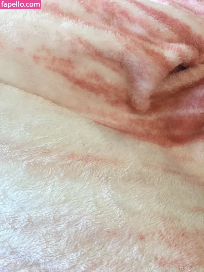 geminiscamp Onlyfans Photo Gallery 