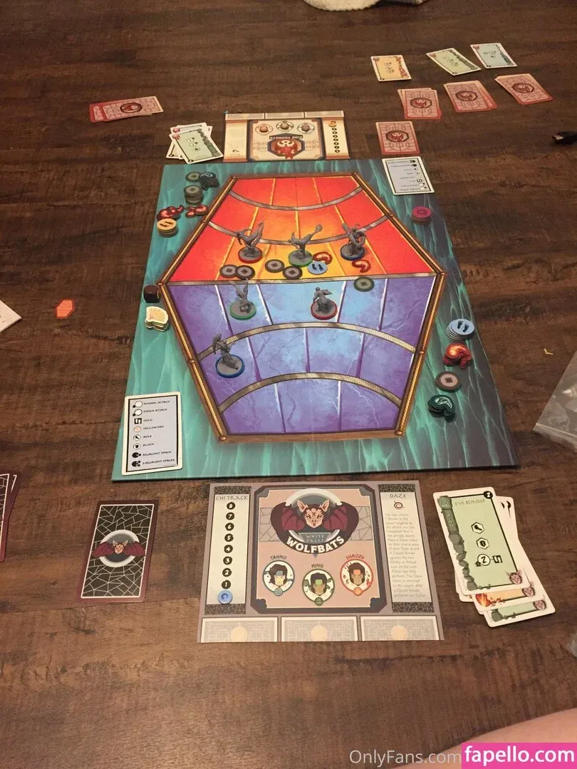 geminiscamp Onlyfans Photo Gallery 