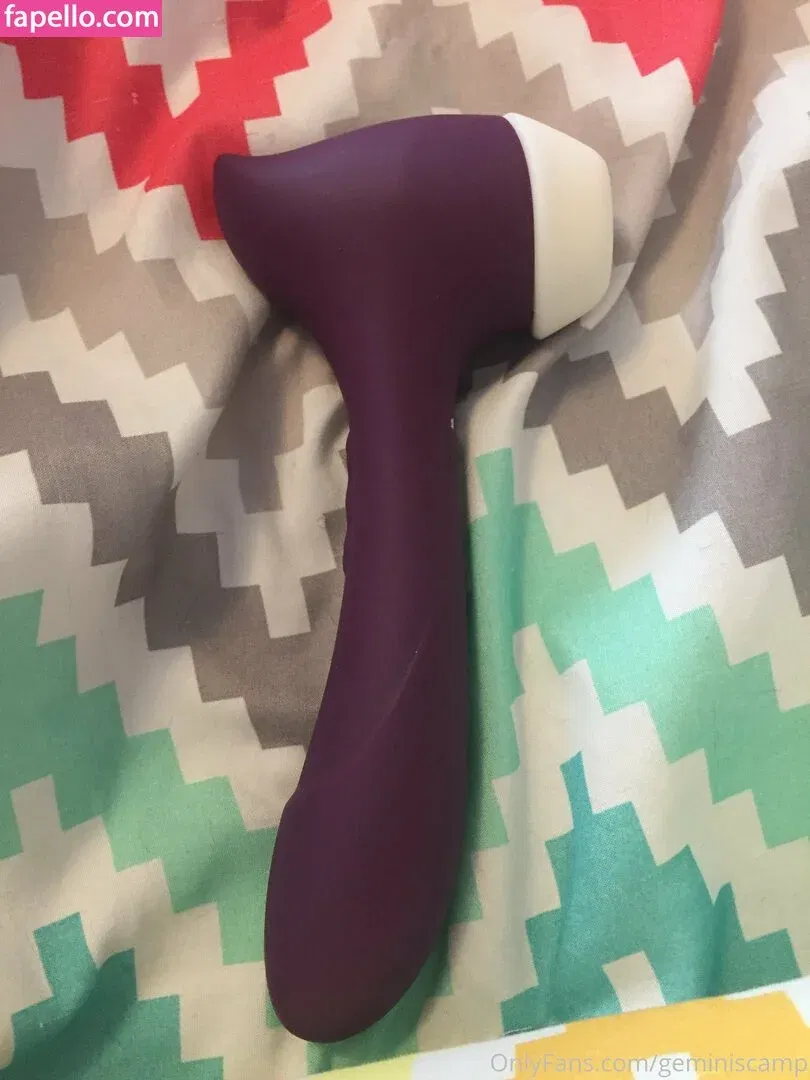 geminiscamp Onlyfans Photo Gallery 