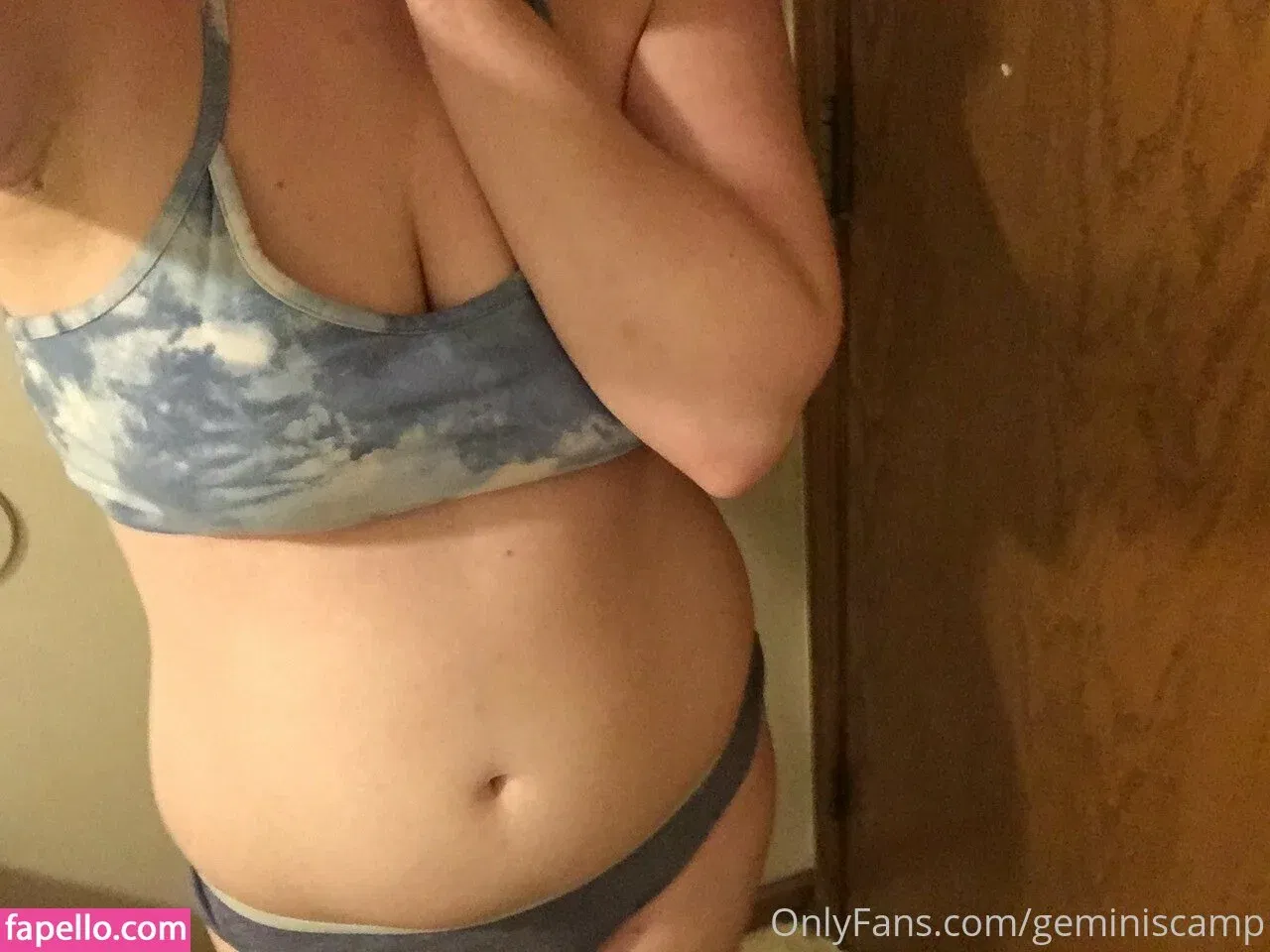 geminiscamp Onlyfans Photo Gallery 